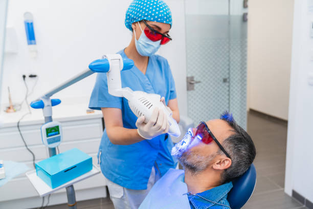 Best Broken or Chipped Tooth Repair in Langhorne Manor, PA