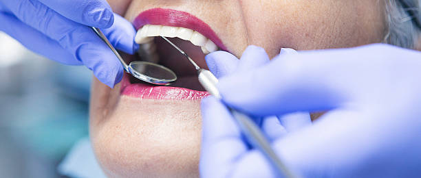 Best Dental Abscess Treatment in Langhorne Manor, PA